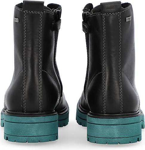 Lurchi Schnürboot ELECTRA-TEX