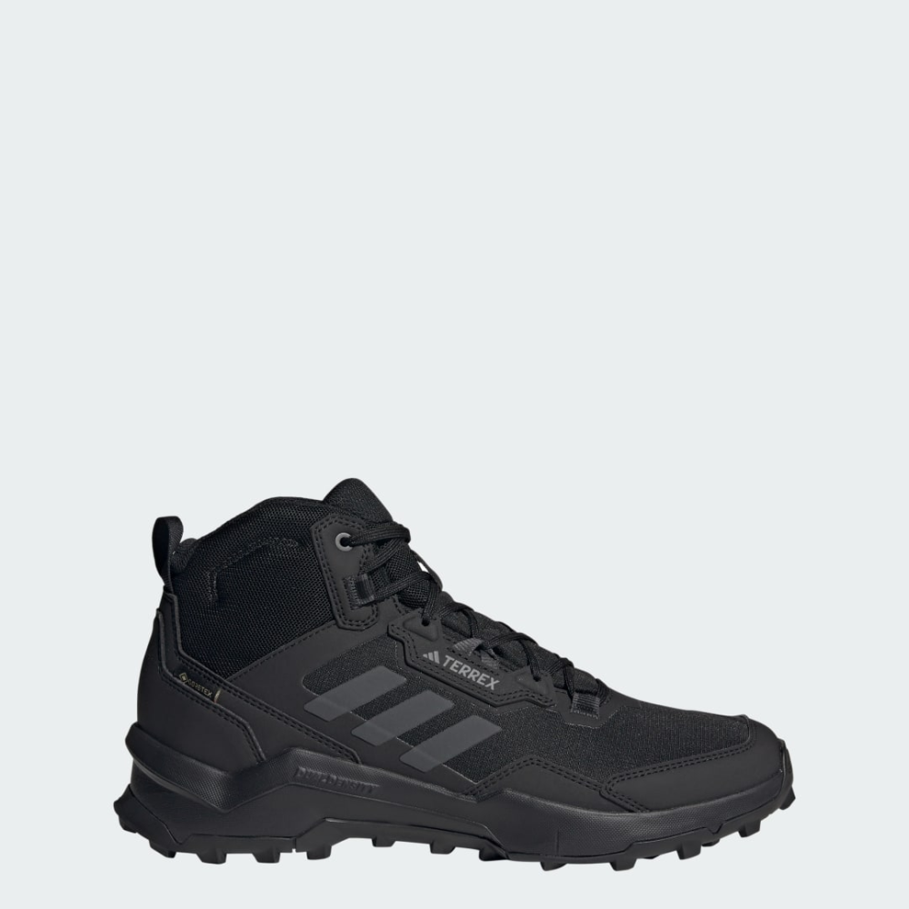 adidas AX4 Mid GORE TEX HP7401 / schwarz