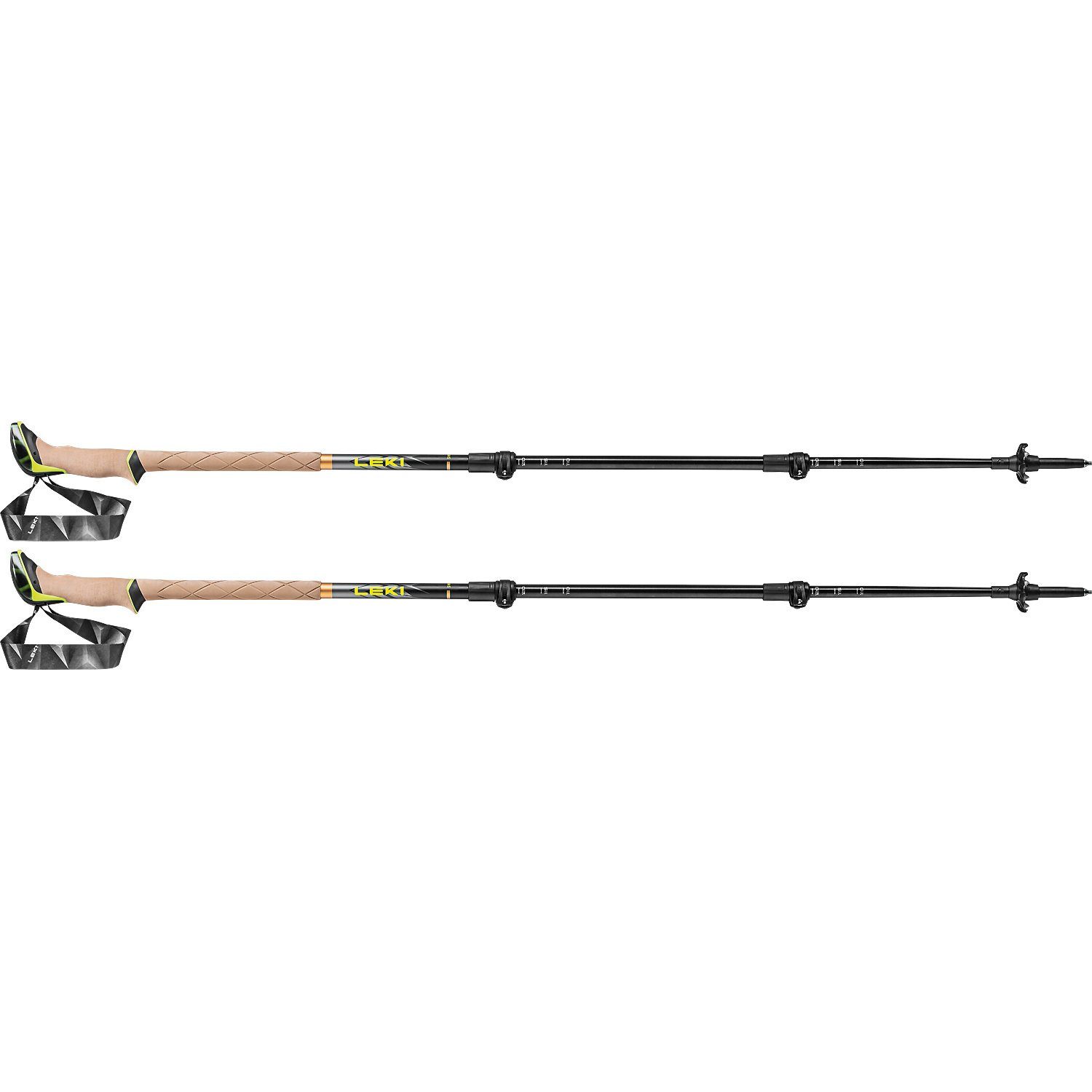 Leki Wanderstöcke Trekking-/Wanderstock Sherpa