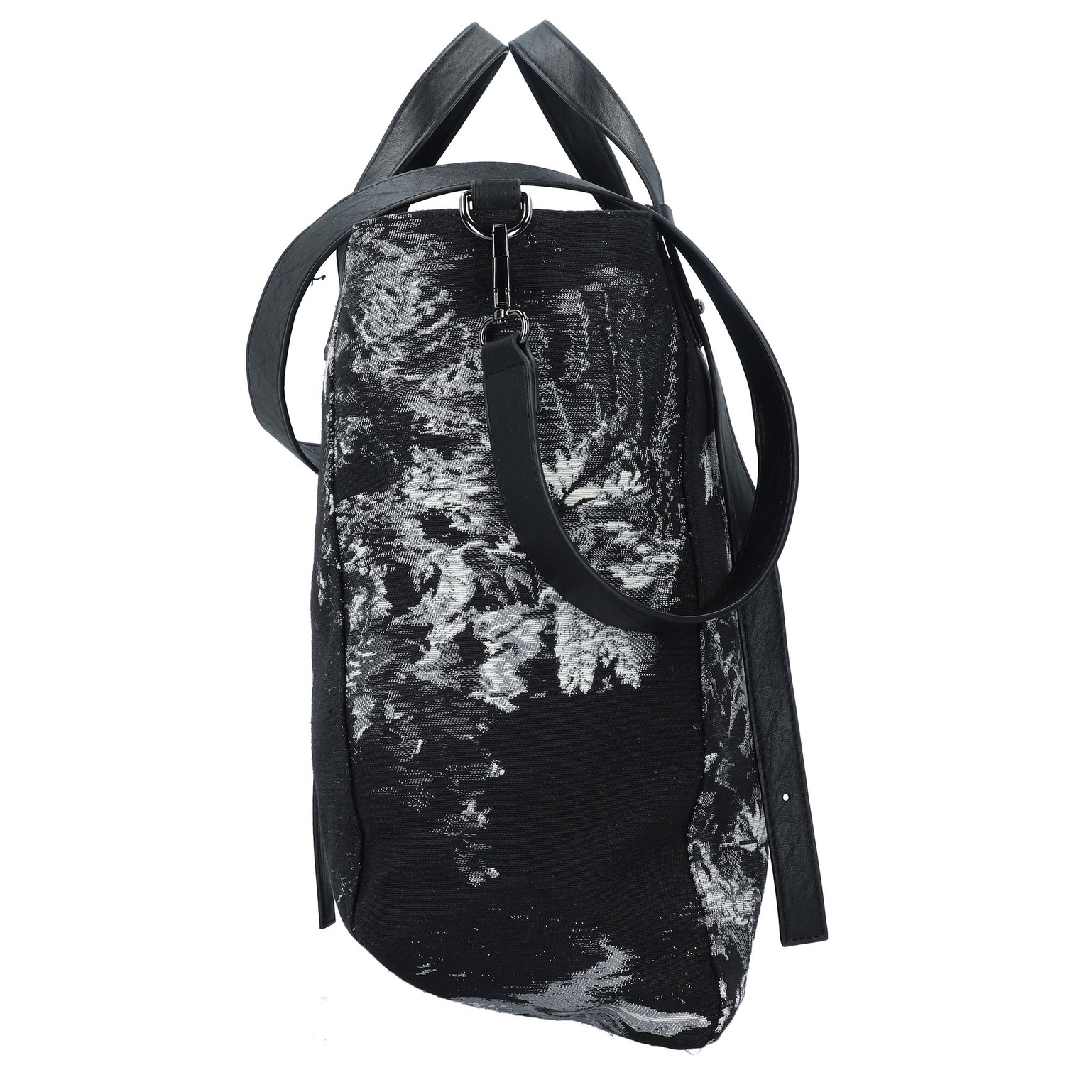 Handtasche 28 cm
