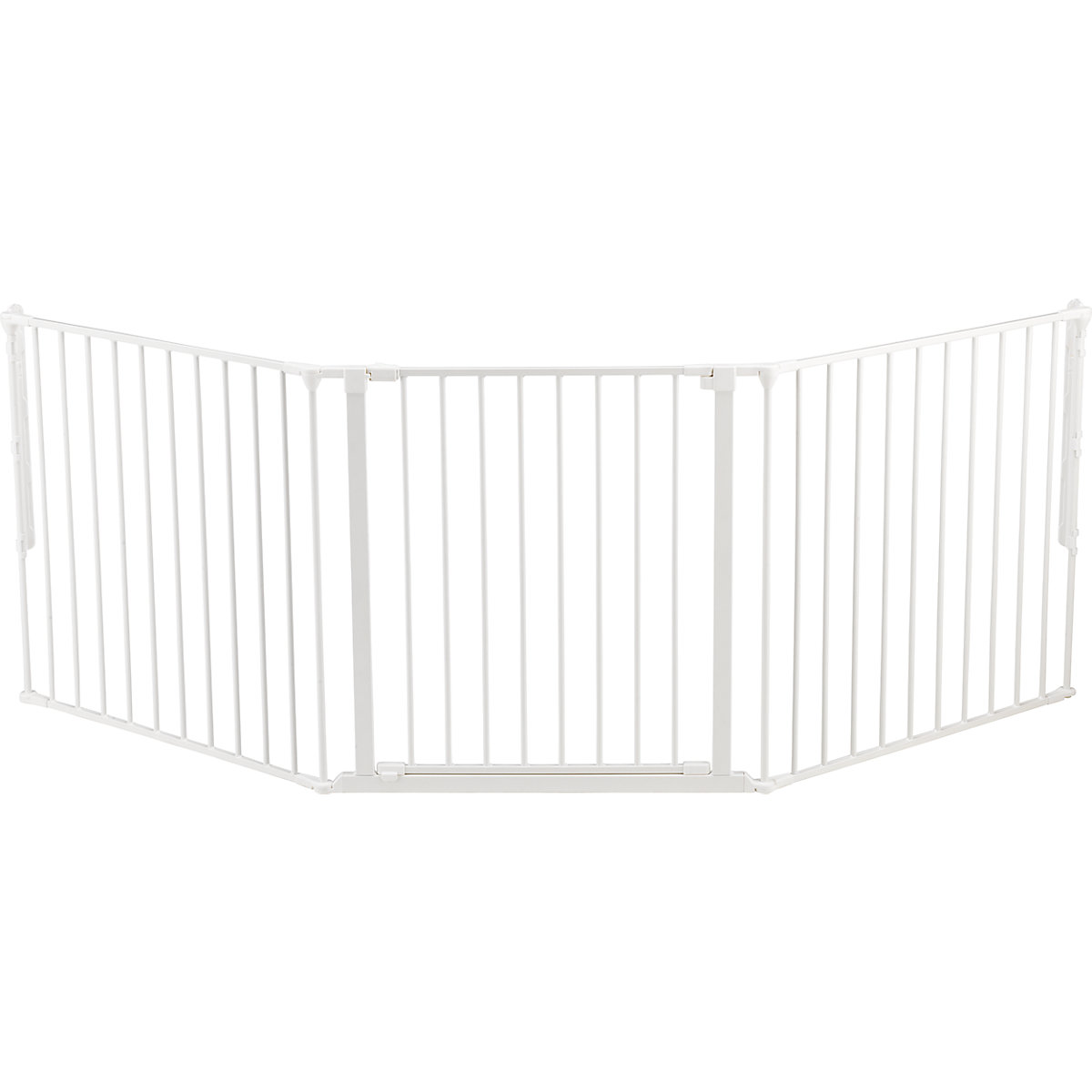 Verlängerung für Konfigurationsgitter Flex M/L/XL/XXL, weiß, 72 cm