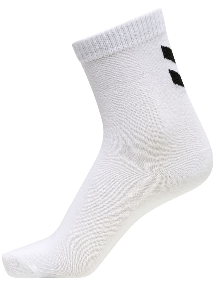 Hummel Hummel Long Socken Hmlmake Kinder in BRIGHT WHITE günstig kaufen 24-27