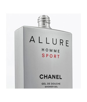 CHANEL ALLURE HOMME SPORT Duschgel-200 ml