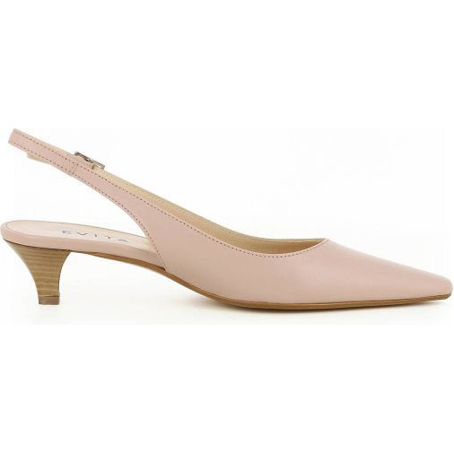 EVITA Damen Sling Pumps LIA