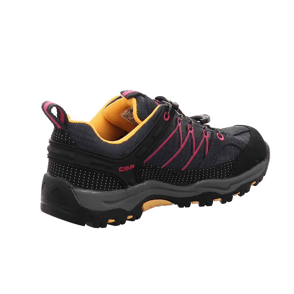 Trekking- & Wanderschuhe