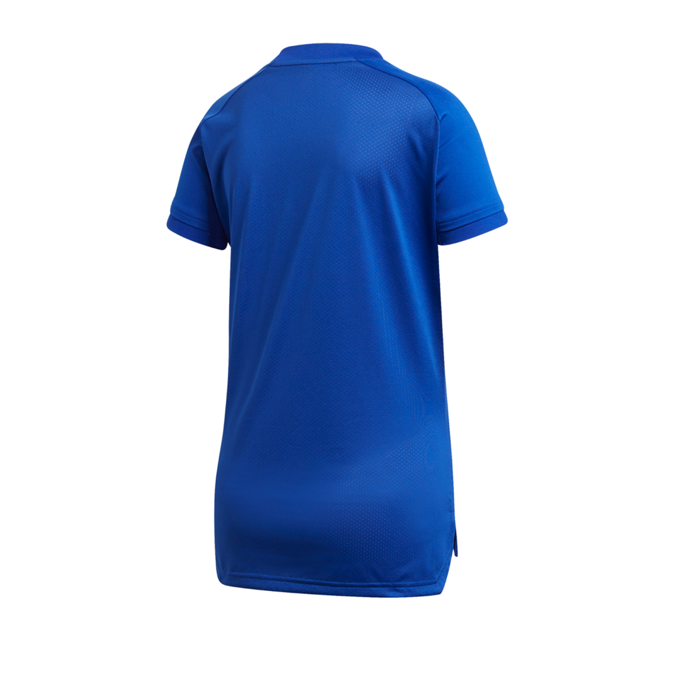 adidas Condivo 20 TR Shirt kurzarm Damen Blau