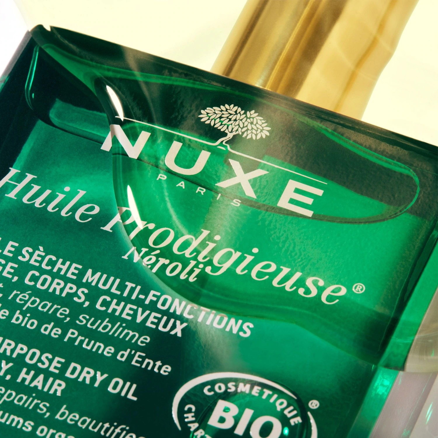 NUXE Neroli - multifunkčné