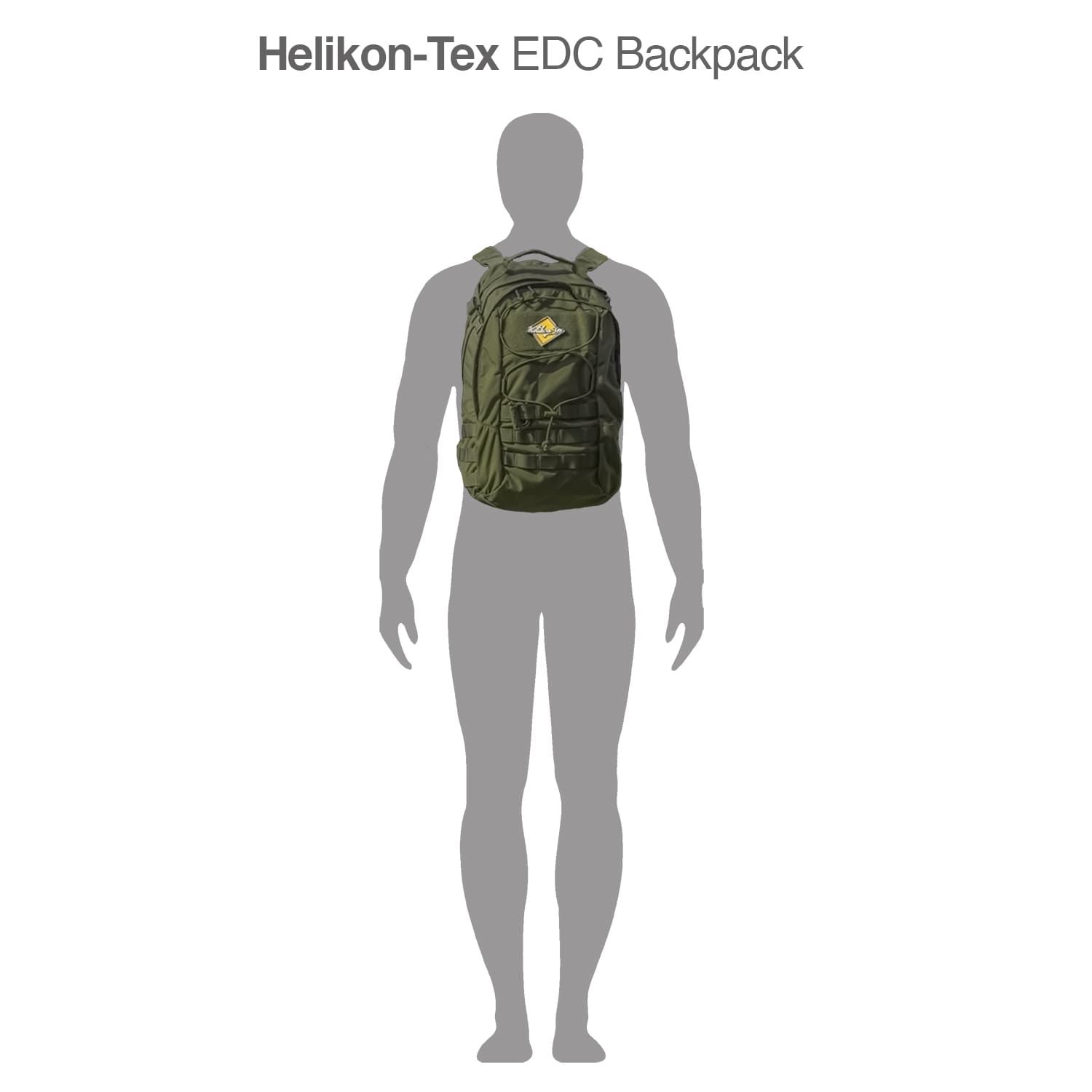EDC Backpack