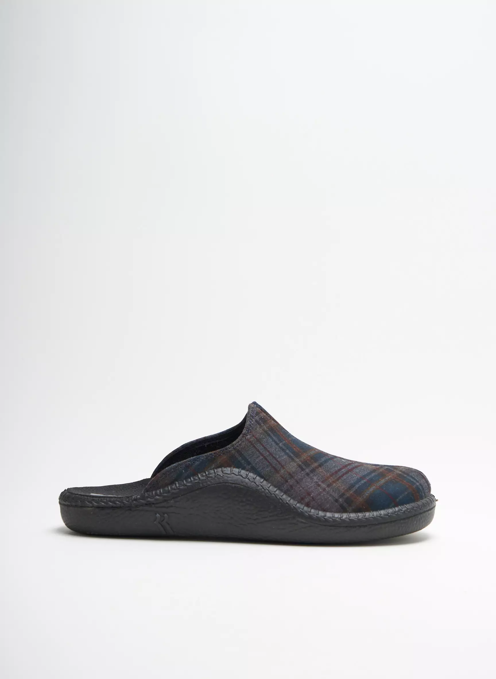 Romika Chaussons Homme couleur gris