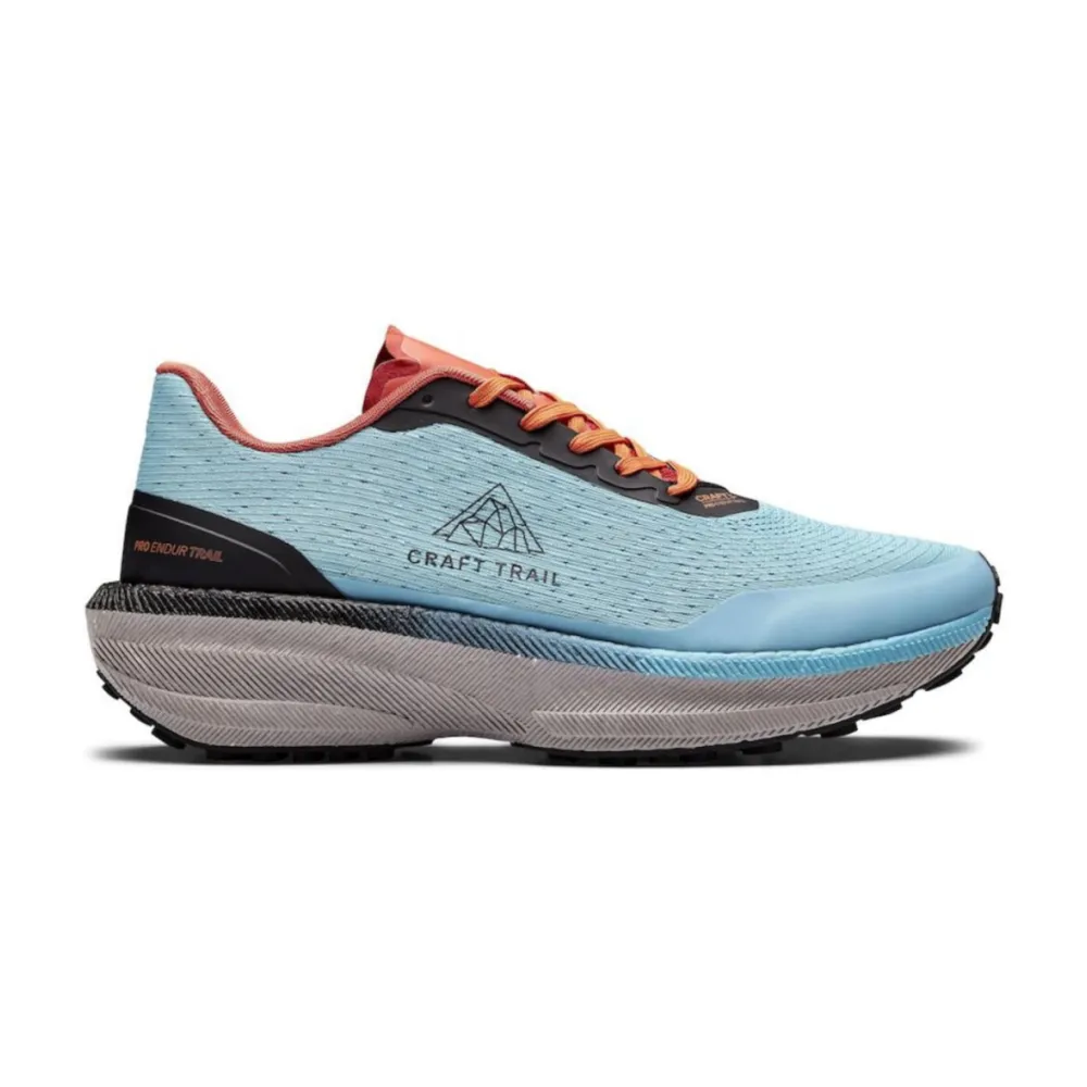 Craft Endurance Trail 1913374-327569 / blau