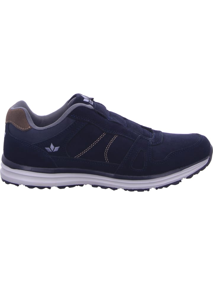 Lico Slipper in blau günstig kaufen