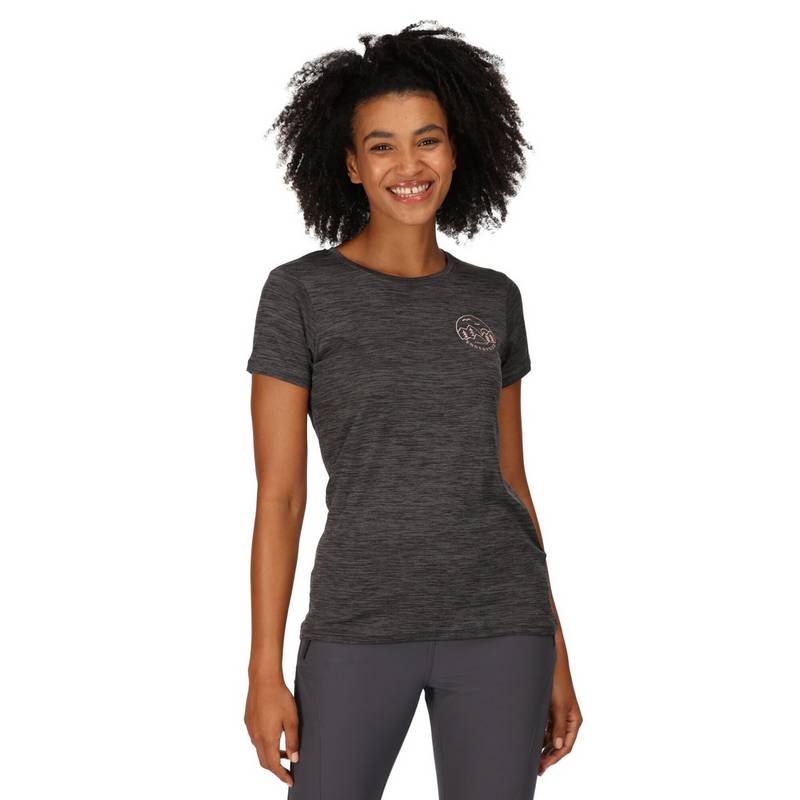 Regatta Fingal VII Funktionsshirt Damen