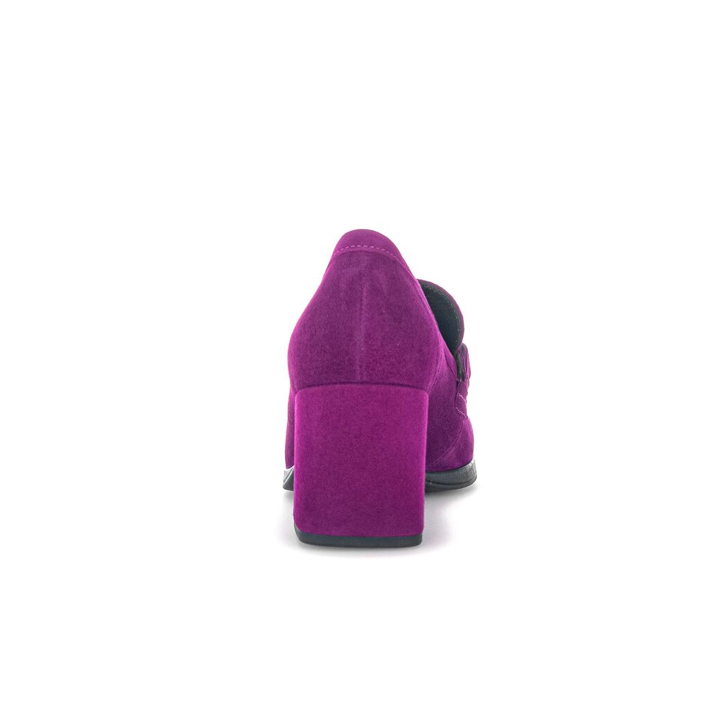 Gabor fashion Hochfrontpumps pink