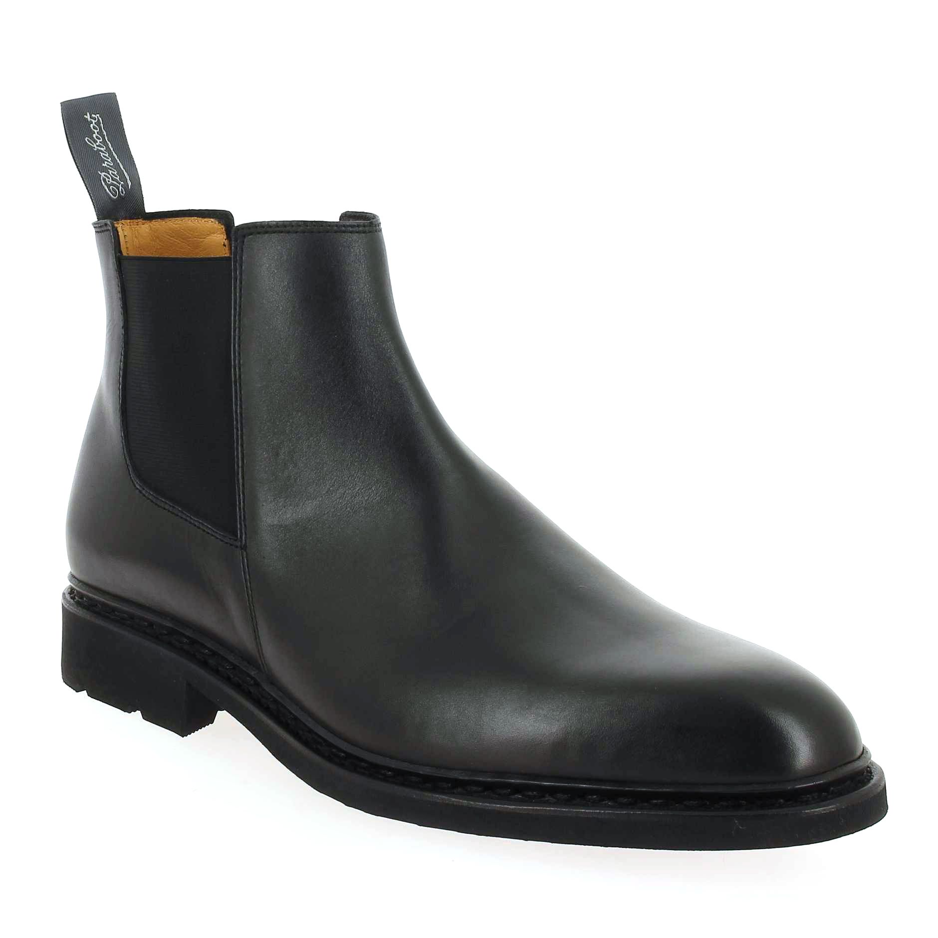 Paraboot  CHAMFORT - Noir
