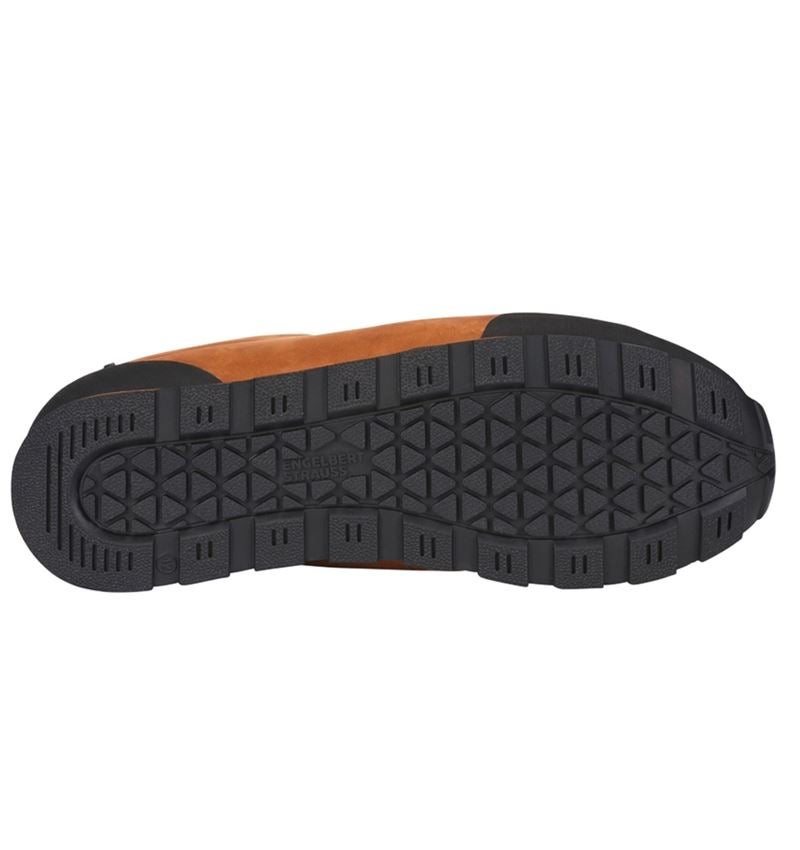 e.s. S3 Sicherheitshalbschuhe Thyone
