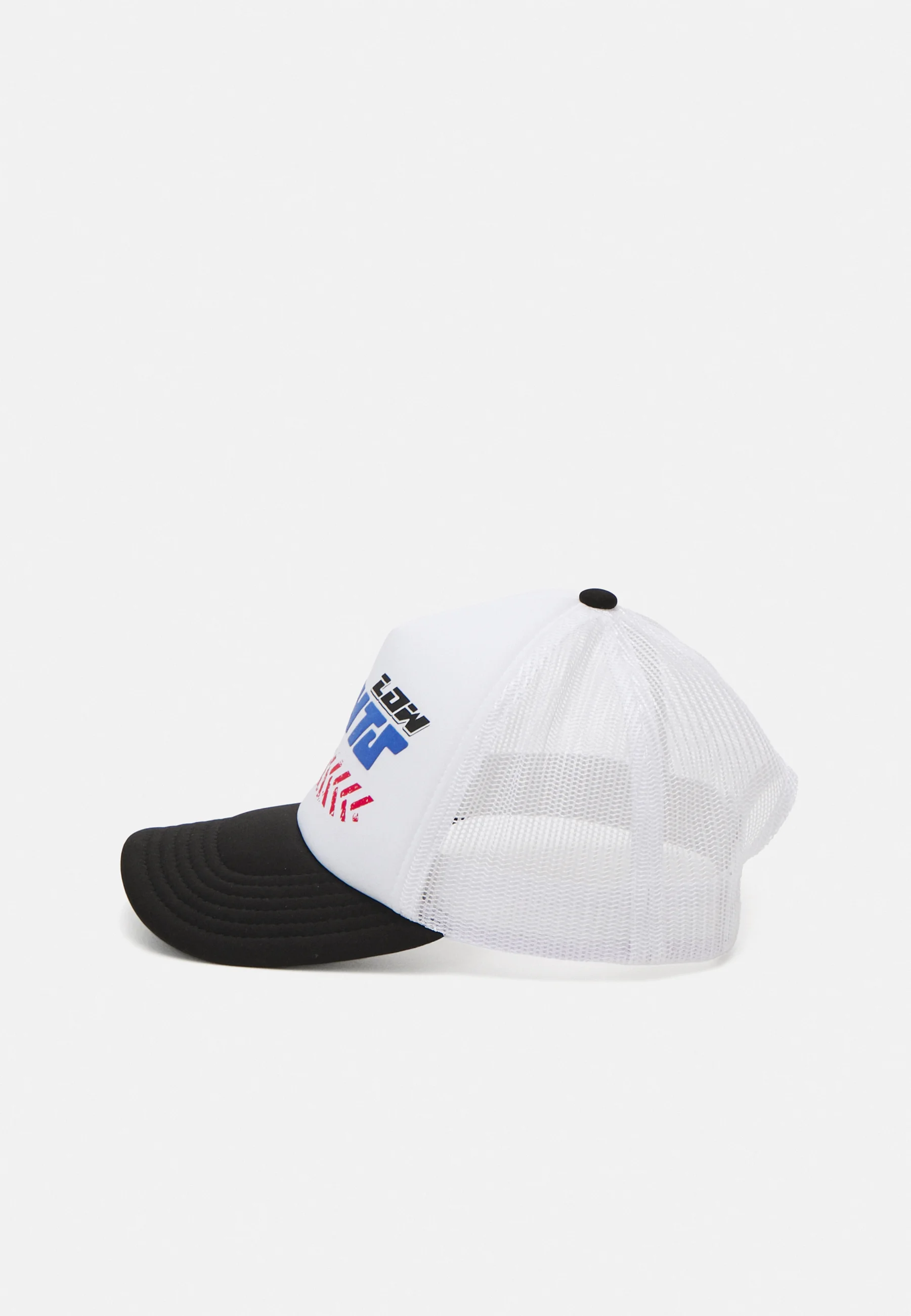 Gorra unisex de espuma RALLY de Low Lights Studios®