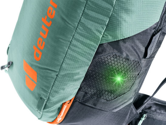 deuter Alproof Lite 20 SL | Lawinenrucksack