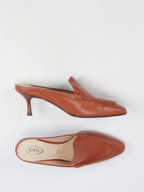 Pantolette-11762590001 Tod's