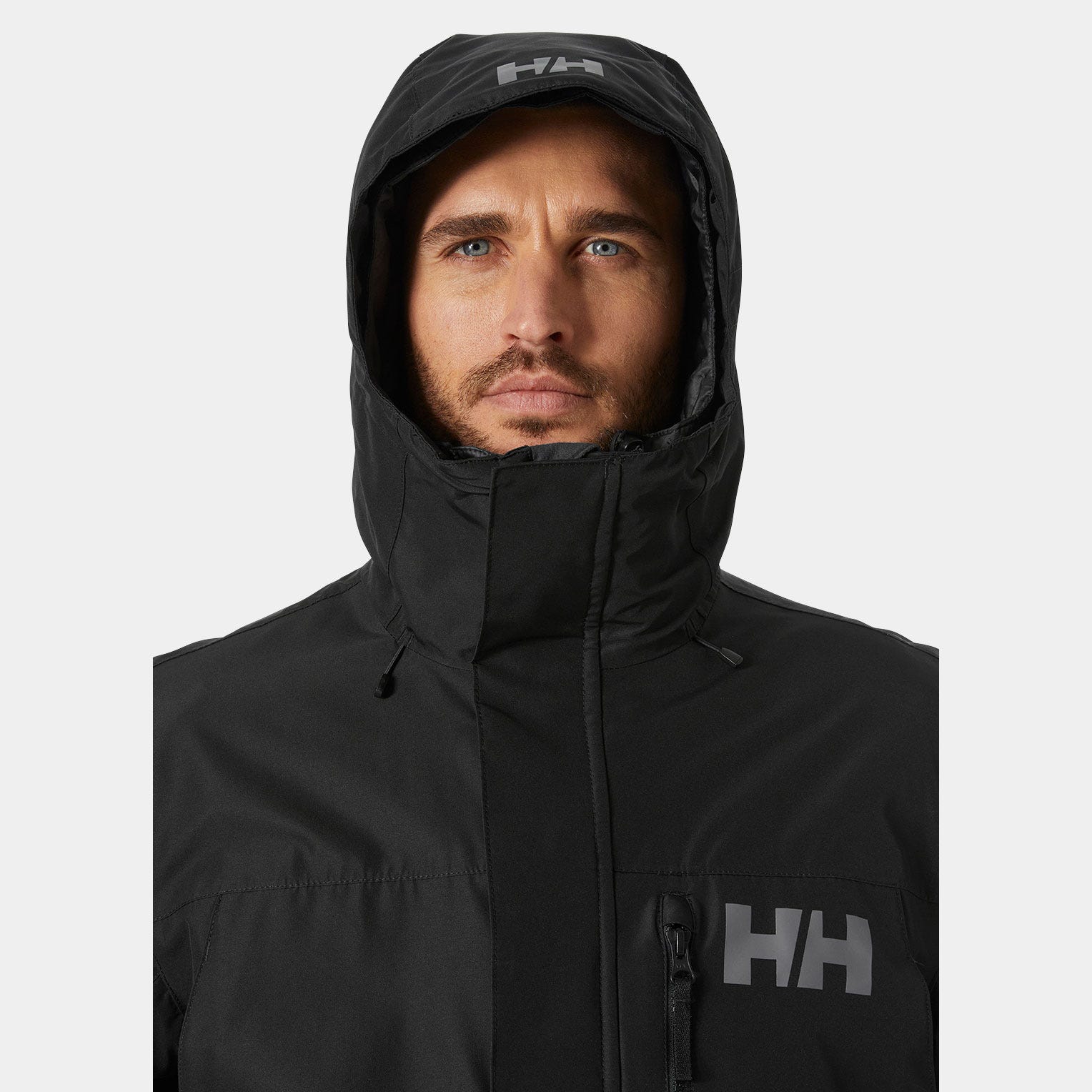 Men's Rigging Coat