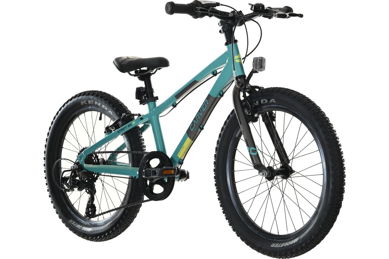 Carver Strict 20 SL Girl - 2024 - 20 Zoll - Diamant