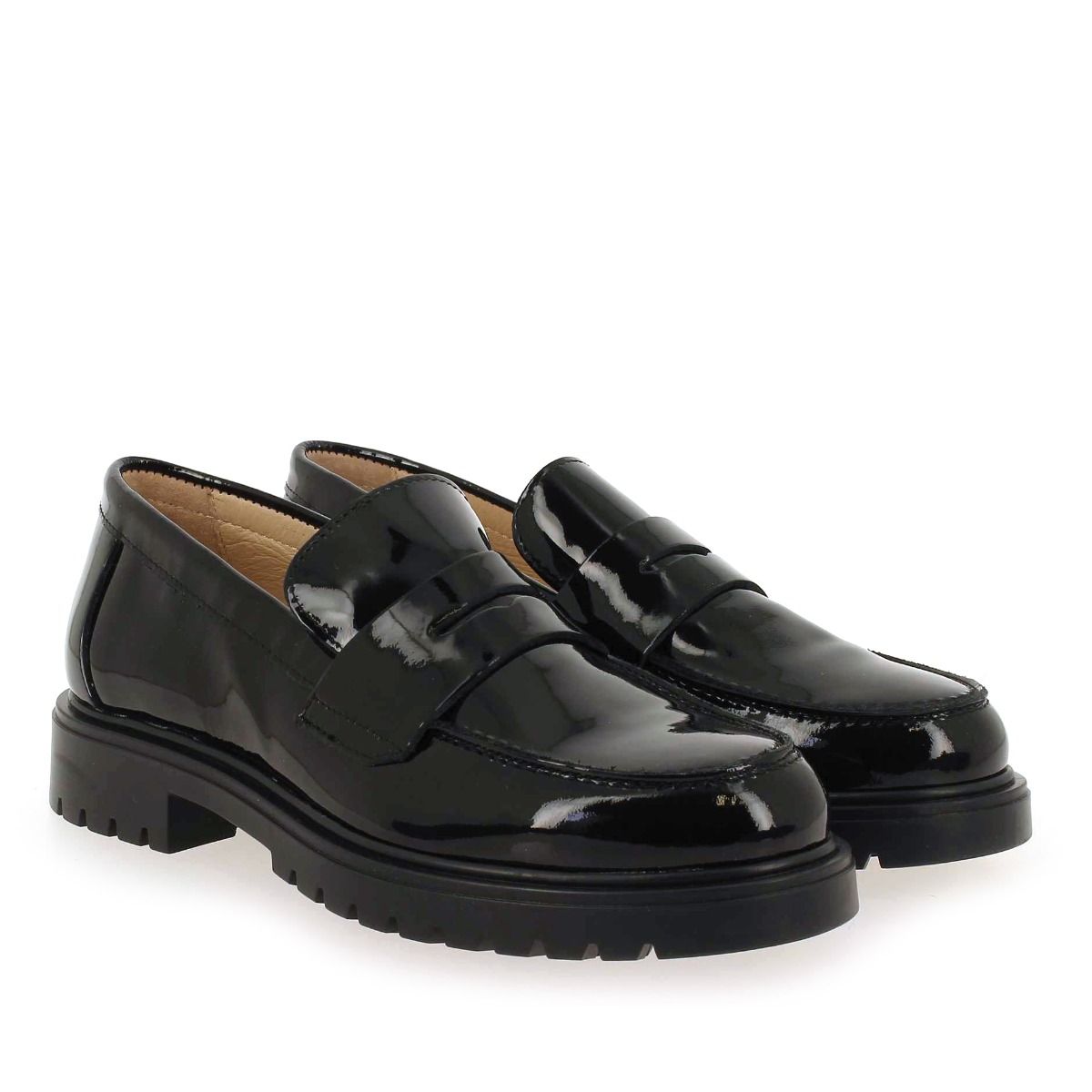 Acebos  8001 - Noir