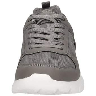 Okinawa Sneaker in grau
