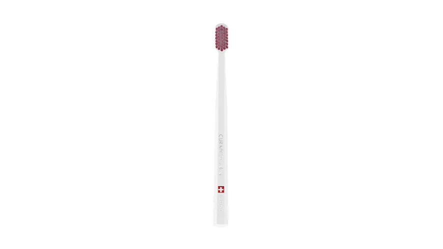 Curaprox Handzahnbürste CS 12460 velvet