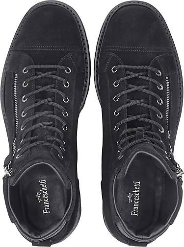 Franceschetti Schnür-Boots