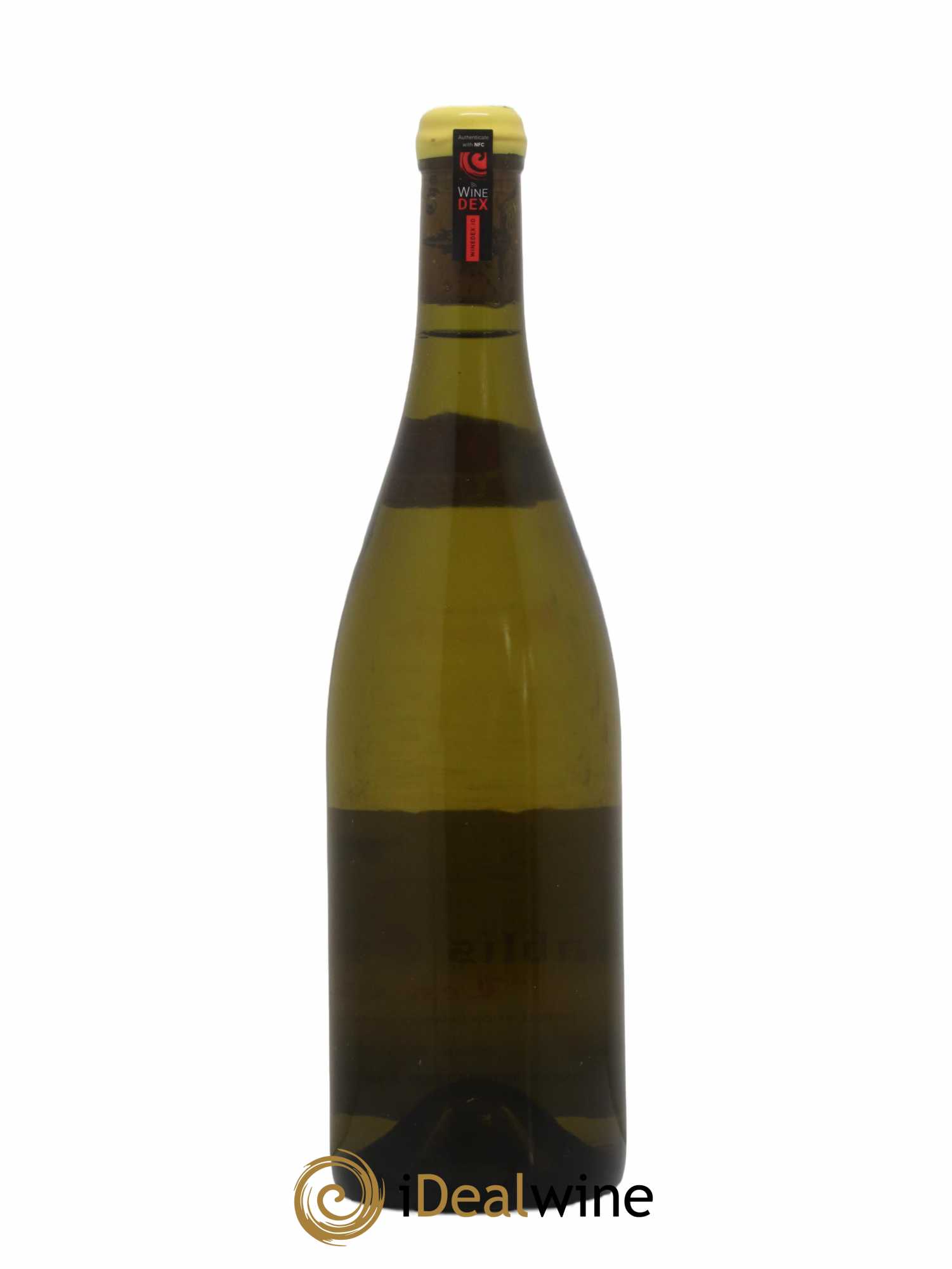 Chablis Grand Cru Les Clos Vincent Dauvissat (Domaine)  2020 - Lot de 1 Bouteille