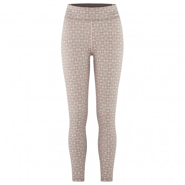 Kari Traa - Women's Rose Light Pant HW - Merinounterwäsche
