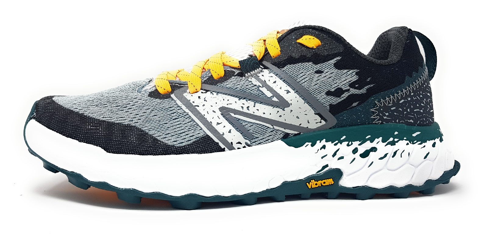 New Balance MTHIERV7 MTHIERI7D Mehrfarbig Concrete/Vintage Teal