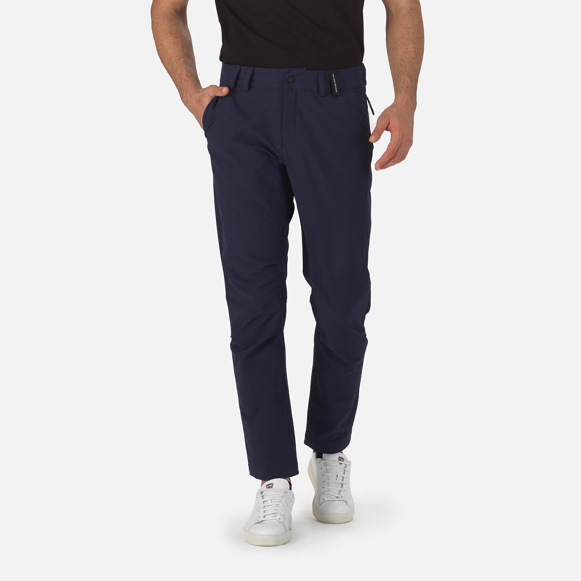 Pantalon Tech stretch Homme