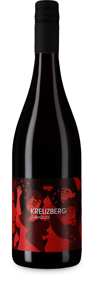 Weingut Kreuzberg-Jraaduss!