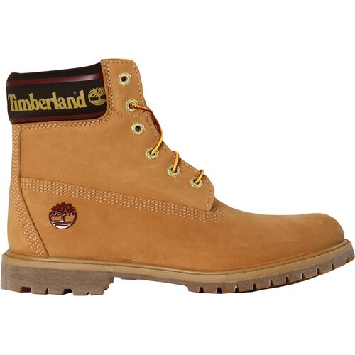 DAMEN SCHNÜRSTIEFEL