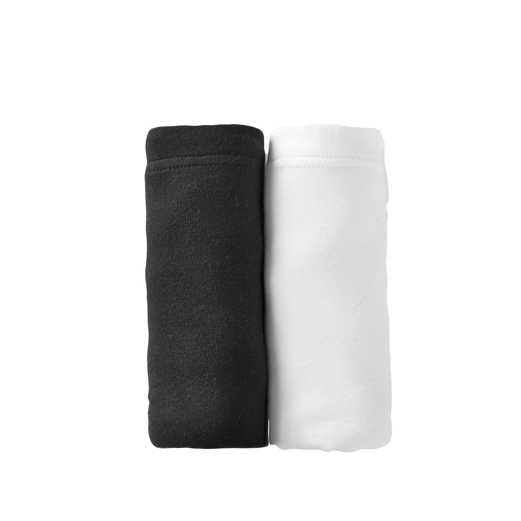 Brassière confort coton stretch doublé sans armatures