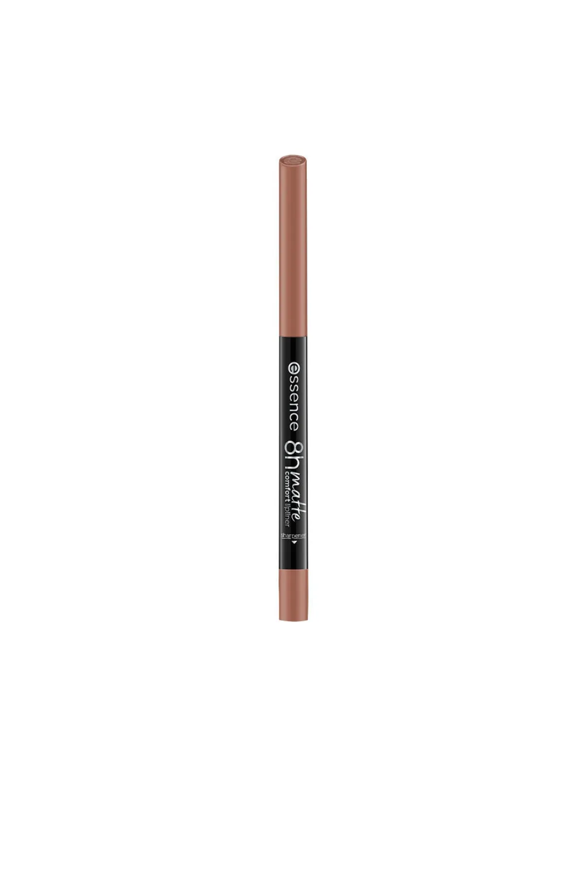 Essence  Matte Comfort Perfilador De Labios #01-Zimtgewürz 0,3 g