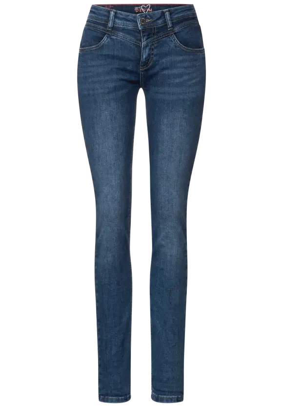 Street One Casual Fit Jeans