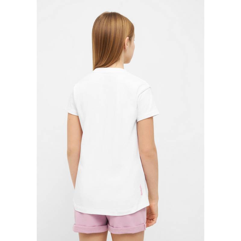 Bench T-Shirt Mädchen