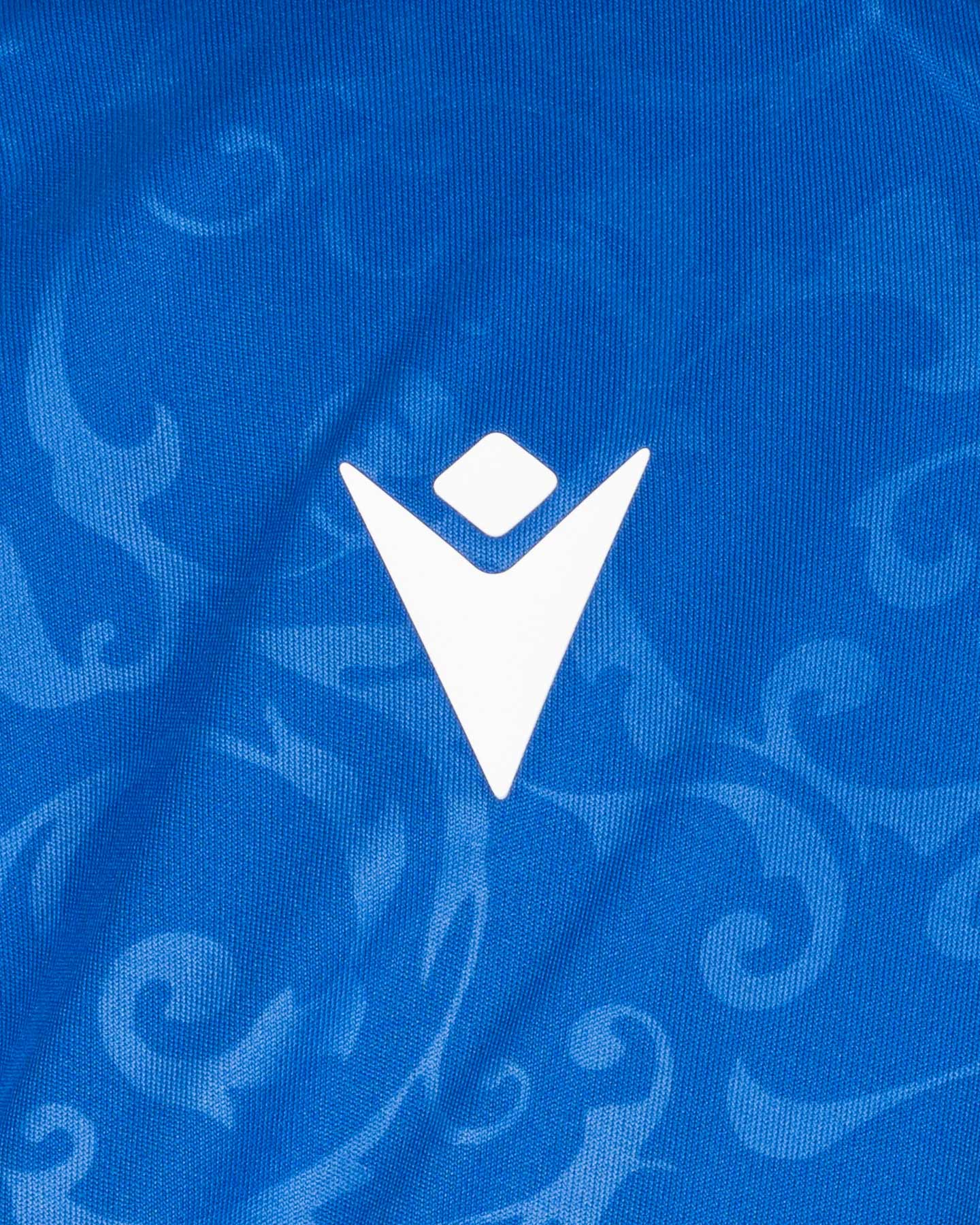 Oficiálny domáci futbalový dres Macron Sampdoria 24-25 Jr 70003960