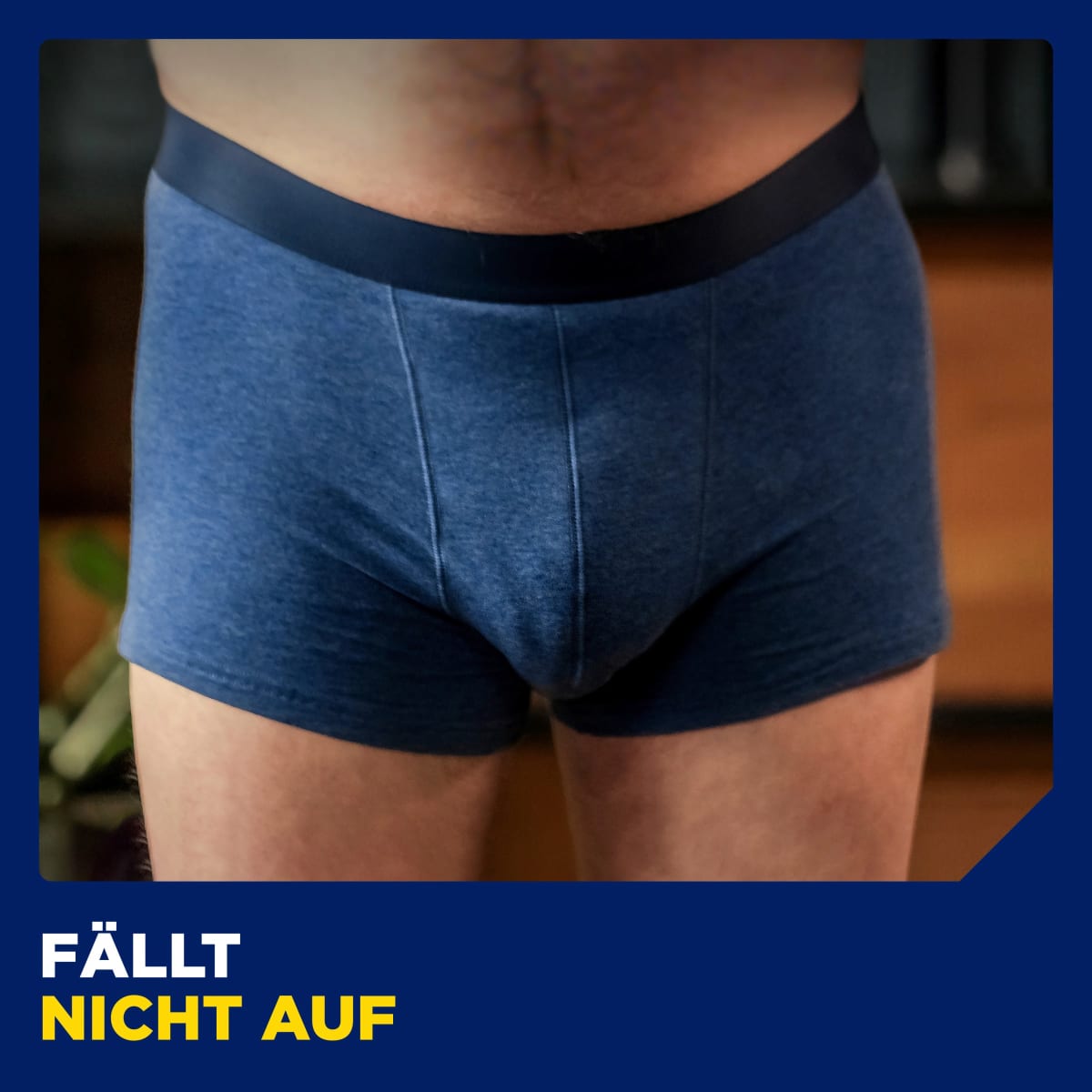 Men Einlagen Inkontinenz Level 3, 8 St