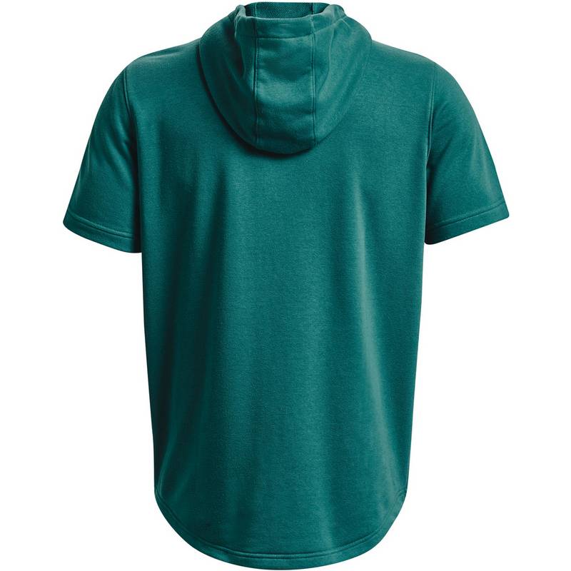 Under Armour Project Rock Funktionsshirt Herren