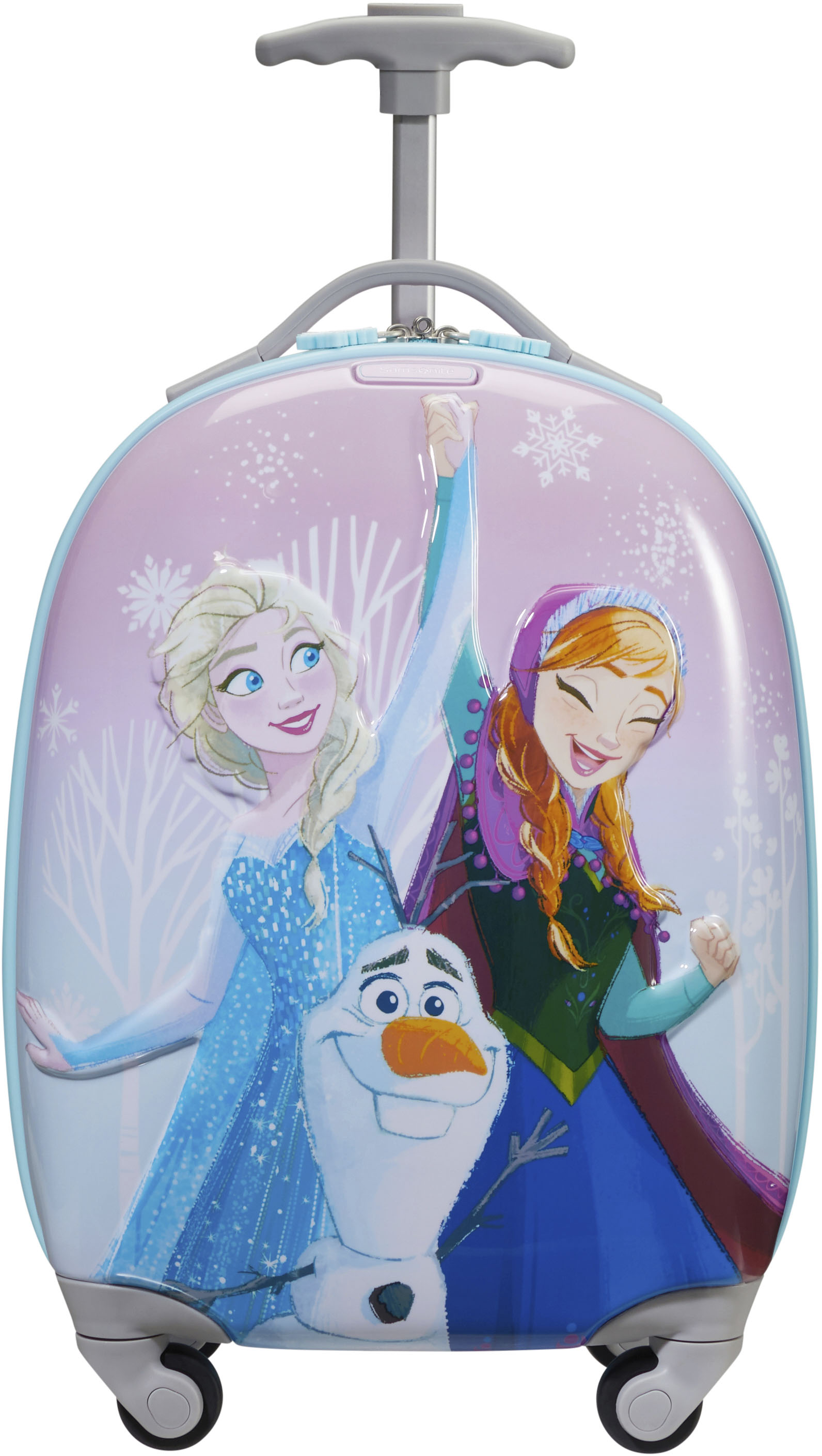 Bag 'Frozen'