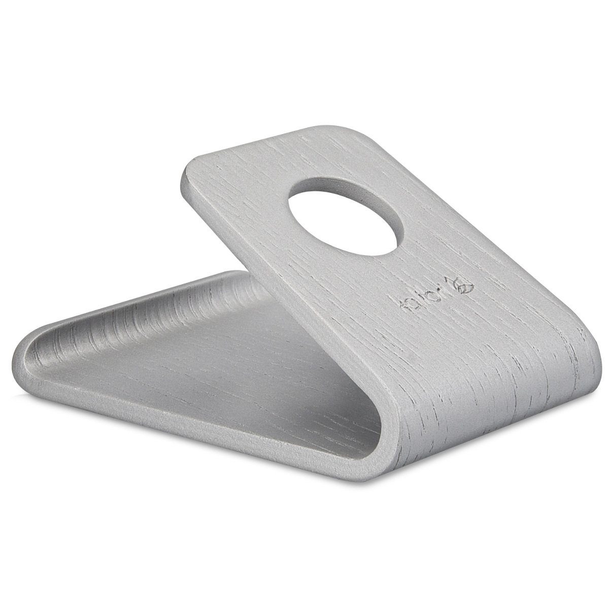 kalibri Handy Halterung - Universal Ständer f. iPhone Samsung u.a. Tablet-Ständer