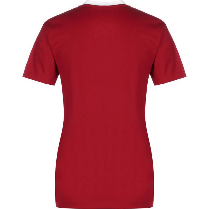 adidas Tiro 21 Funktionsshirt Damen