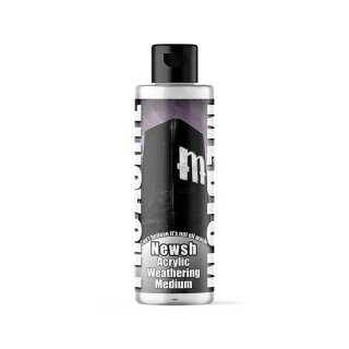 Pro Acryl - NEWSH Acrylic Weathering Medium (120mL)