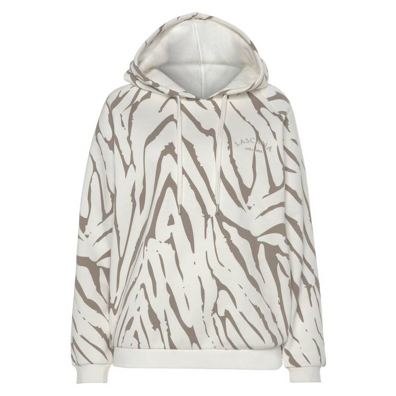 Lascana Hoodie Damen