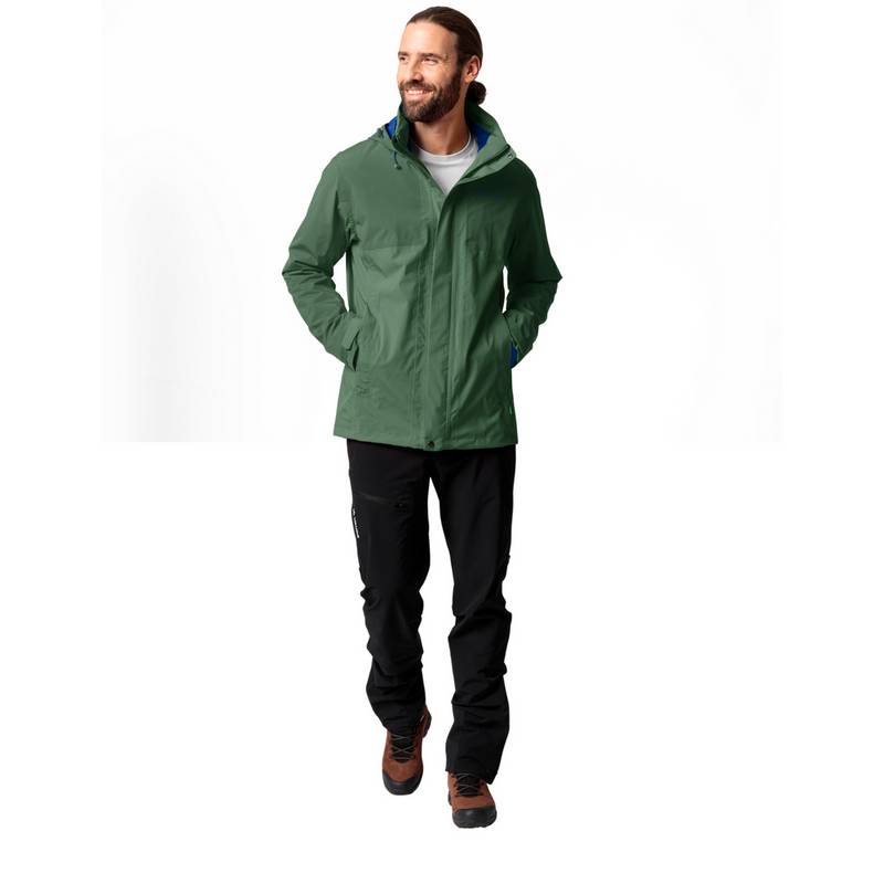 VAUDE Men's Rosemoor 3in1 Jacket Doppeljacke Herren