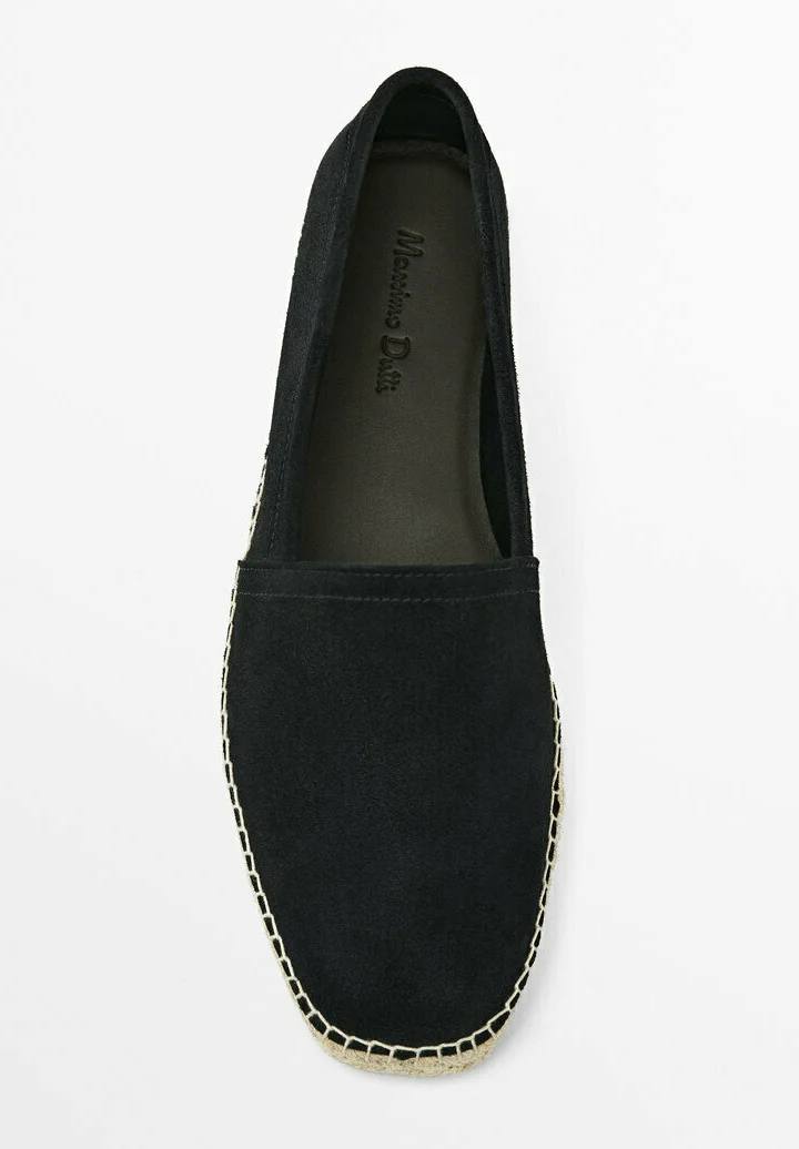 Massimo Dutti SPLIT - Alpargatas