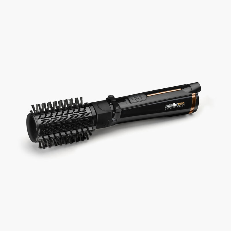 Titanium Expression Big Hair Pro