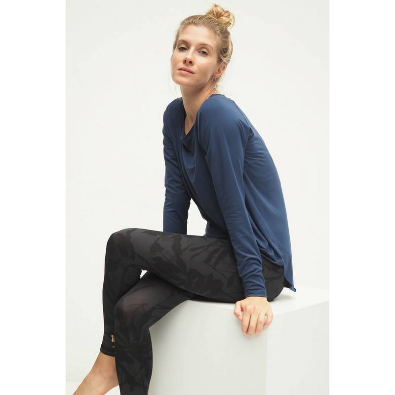 KISMET Longshirt Damen